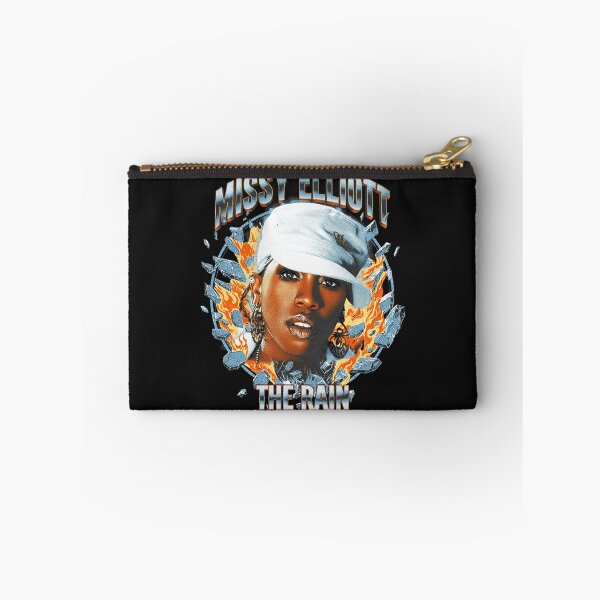 Item preview, Light Colour Missy Elliott designed and sold by joyceig5arl.
