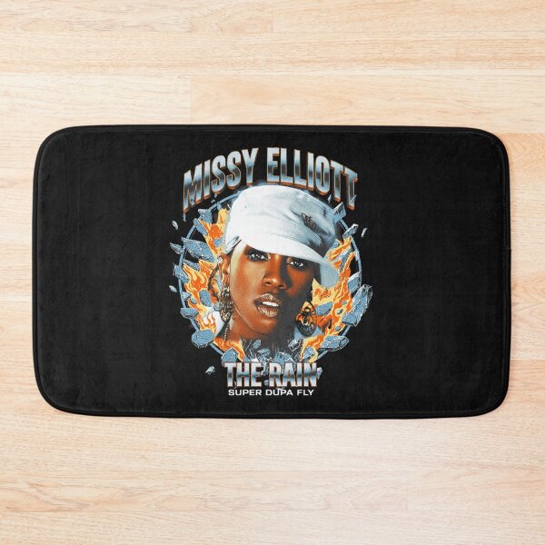 Item preview, Light Colour Missy Elliott designed and sold by joyceig5arl.