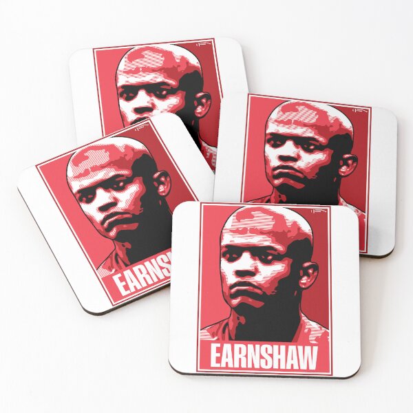 Item preview, Earnshaw - NOT designed and sold by DFA.