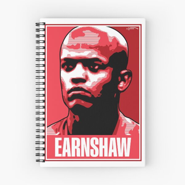 Item preview, Earnshaw - NOT designed and sold by DFA.