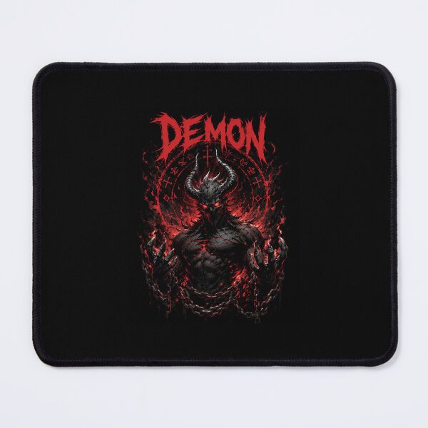 Item preview, Demon in hell designed and sold by Varuun29.