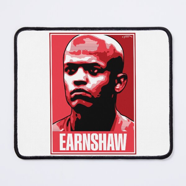 Item preview, Earnshaw - NOT designed and sold by DFA.
