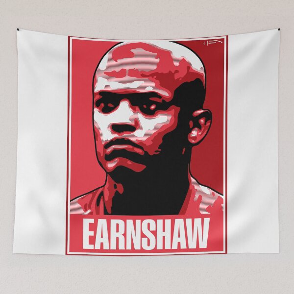 Item preview, Earnshaw - NOT designed and sold by DFA.