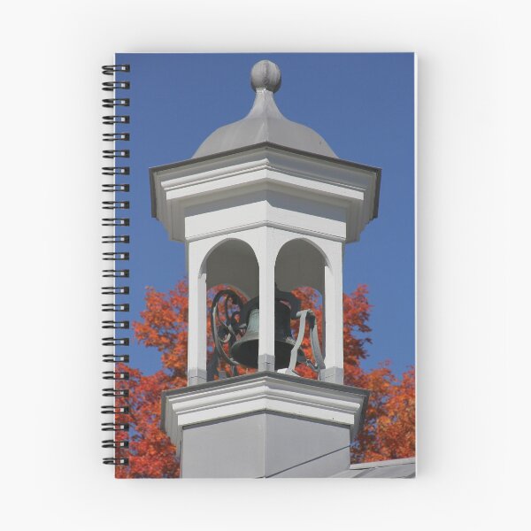 Item preview, Ringing in Fall designed and sold by Autumn Seas Photography.