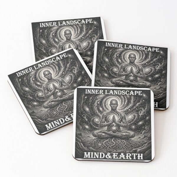 Item preview, inner peace designed and sold by YasminTaha.