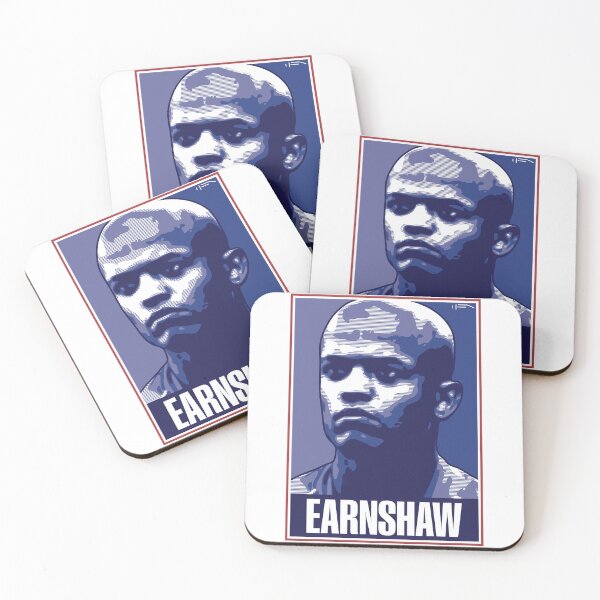 Item preview, Earnshaw - WBA designed and sold by DFA.
