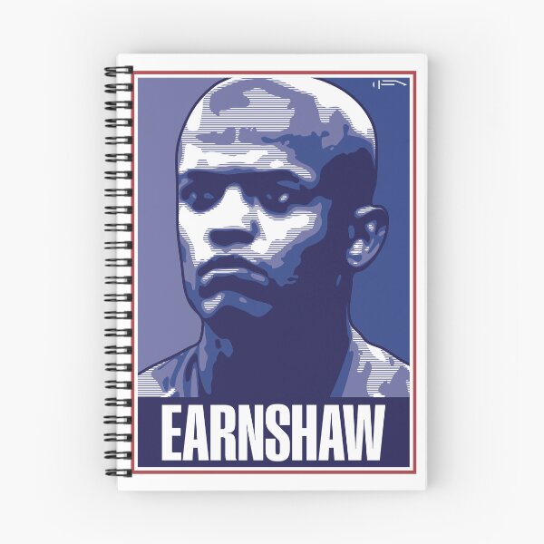 Item preview, Earnshaw - WBA designed and sold by DFA.