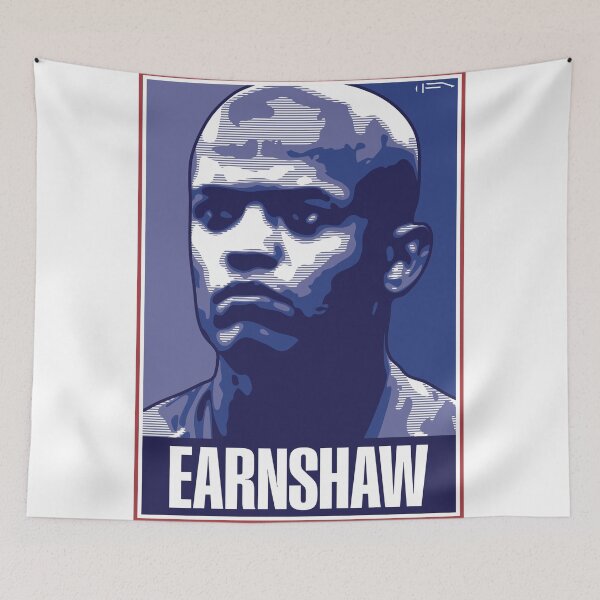 Item preview, Earnshaw - WBA designed and sold by DFA.