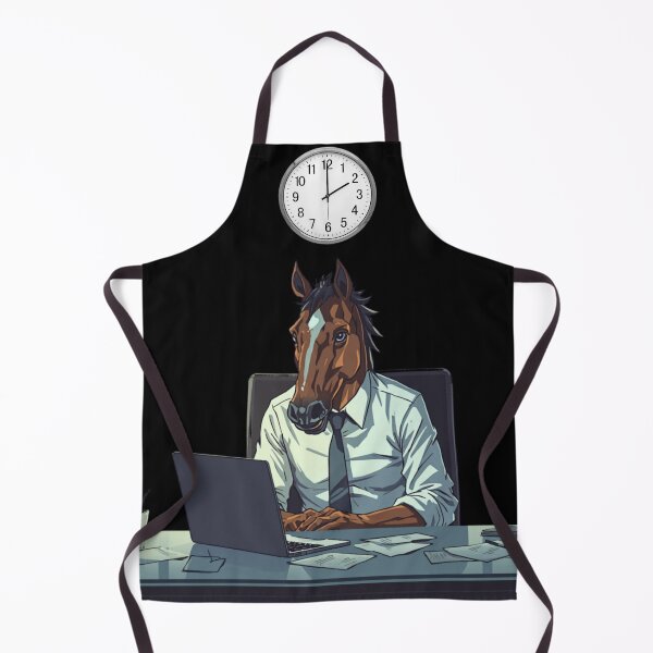 Item preview, Office Horse designed and sold by JtSProjects.