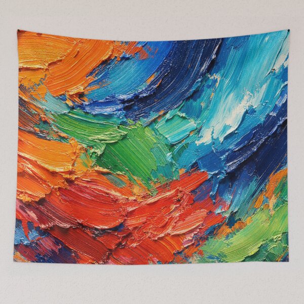 Item preview, Dialogue between heat and coolness designed and sold by Sigtrix.