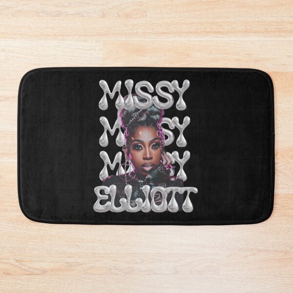 Item preview, Light Colour Missy Elliott designed and sold by joyceig5arl.