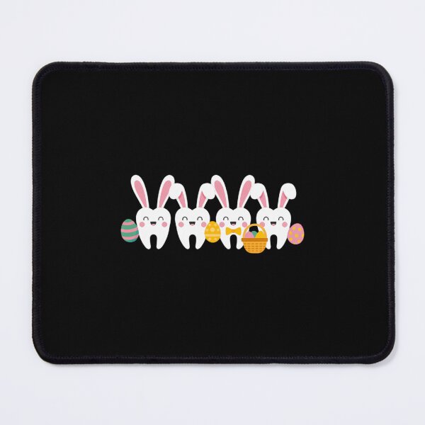 Item preview, Dental Assistant Teeth Easter Dental Squad Dentist Vibes designed and sold by SapfireStuArt.