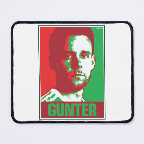 Item preview, Gunter - WALES designed and sold by DFA.
