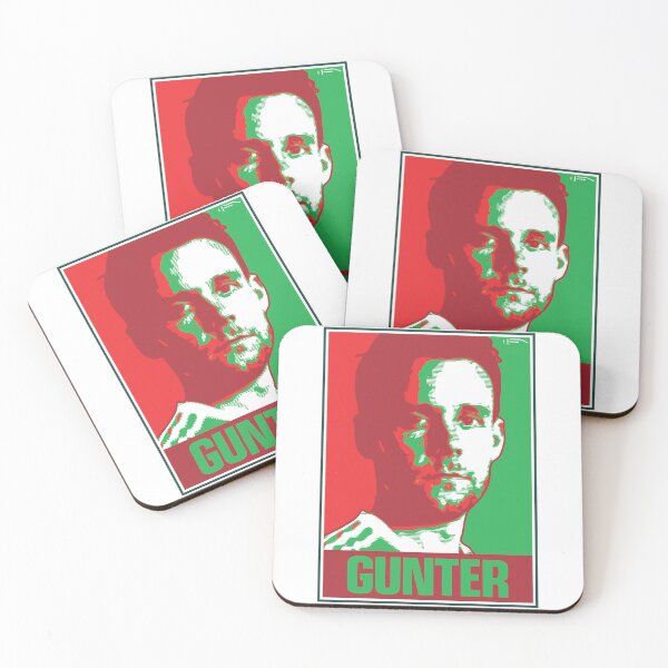 Item preview, Gunter - WALES designed and sold by DFA.