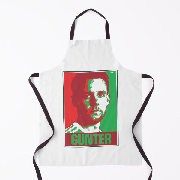 Item preview, Gunter - WALES designed and sold by DFA.