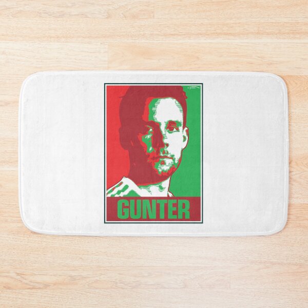 Item preview, Gunter - WALES designed and sold by DFA.