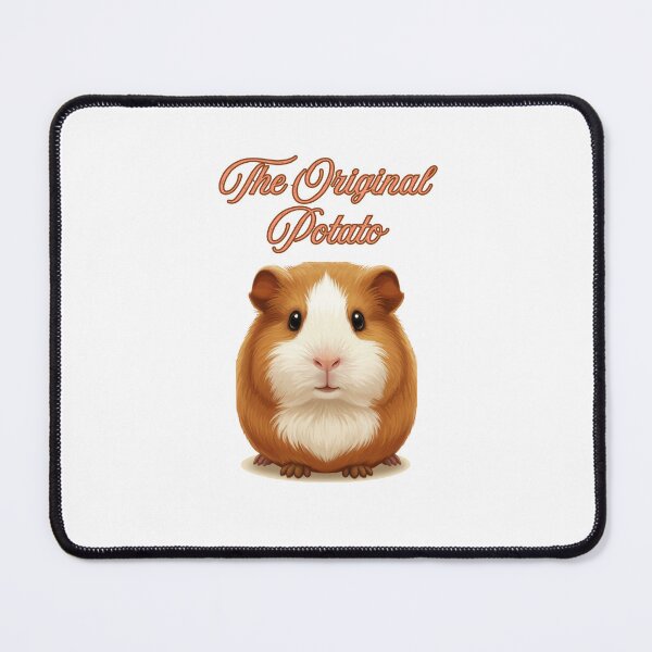 Item preview, The Original Foto Guinea Pig Logo designed and sold by logowannawear.