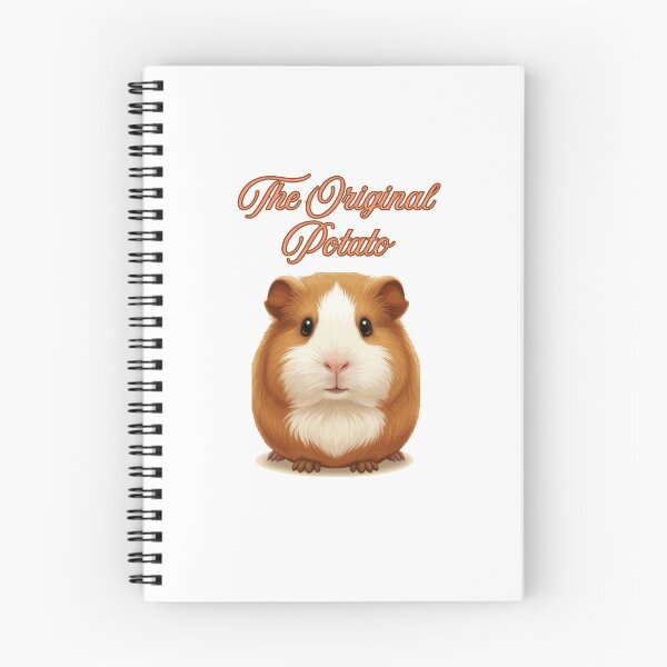 Item preview, The Original Foto Guinea Pig Logo designed and sold by logowannawear.