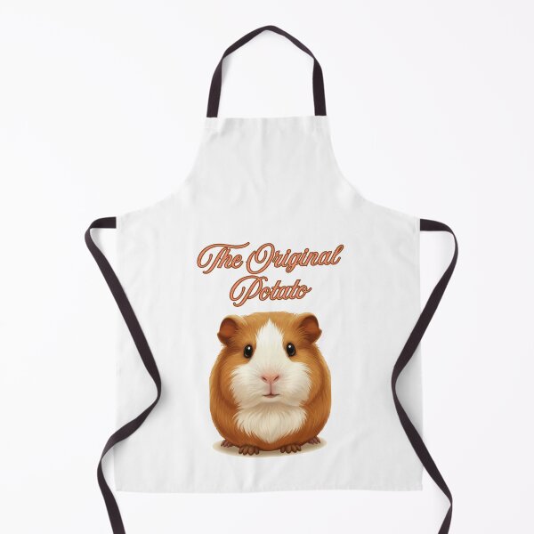 Item preview, The Original Foto Guinea Pig Logo designed and sold by logowannawear.