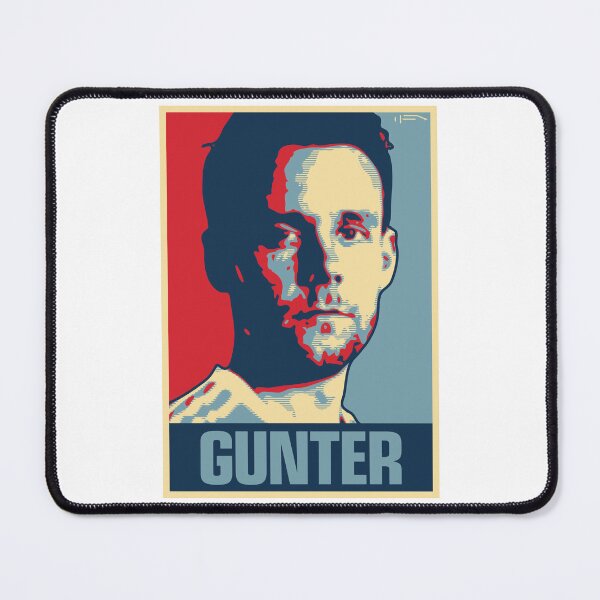 Item preview, Gunter designed and sold by DFA.