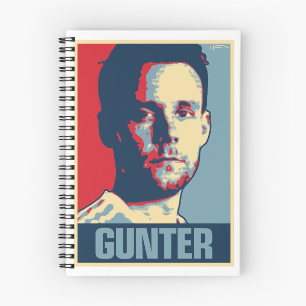 Item preview, Gunter designed and sold by DFA.