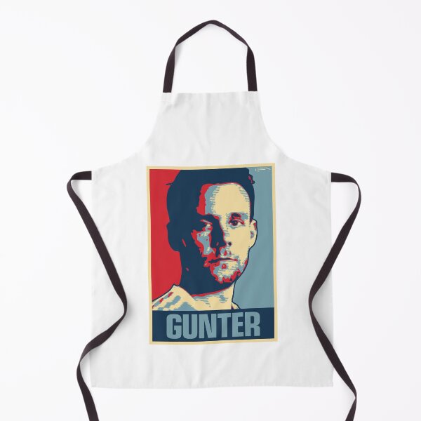 Item preview, Gunter designed and sold by DFA.