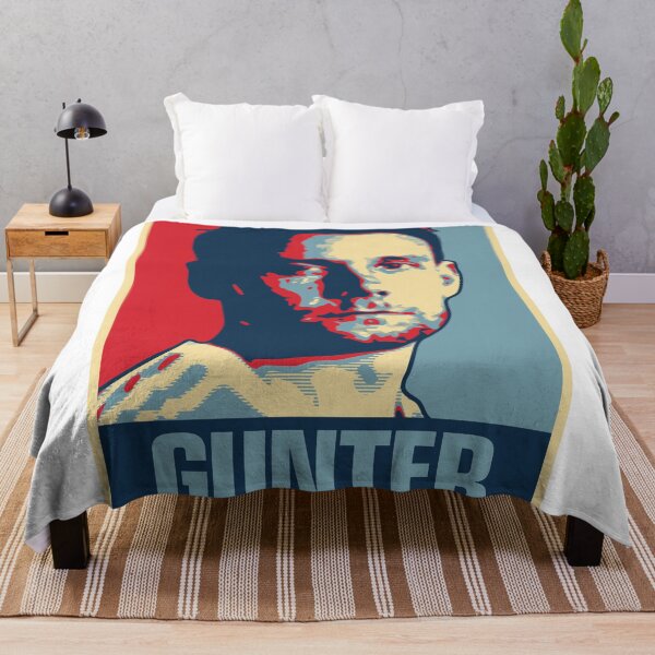 Item preview, Gunter designed and sold by DFA.