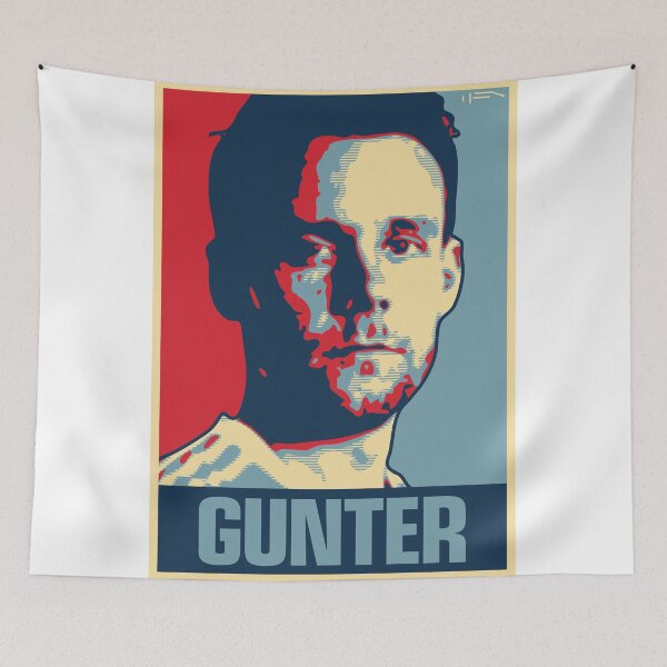 Item preview, Gunter designed and sold by DFA.