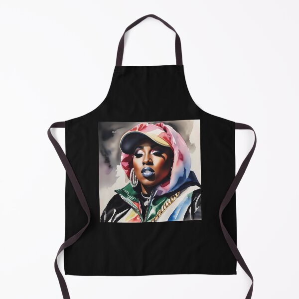 Item preview, Light Colour Missy Elliott designed and sold by joyceig5arl.