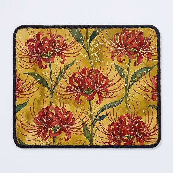 Item preview, Spider Lily designed and sold by GraphicsClub.