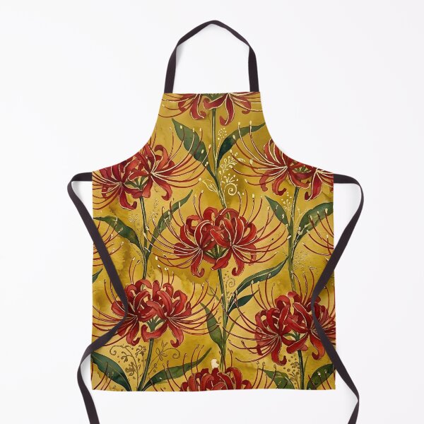 Item preview, Spider Lily designed and sold by GraphicsClub.