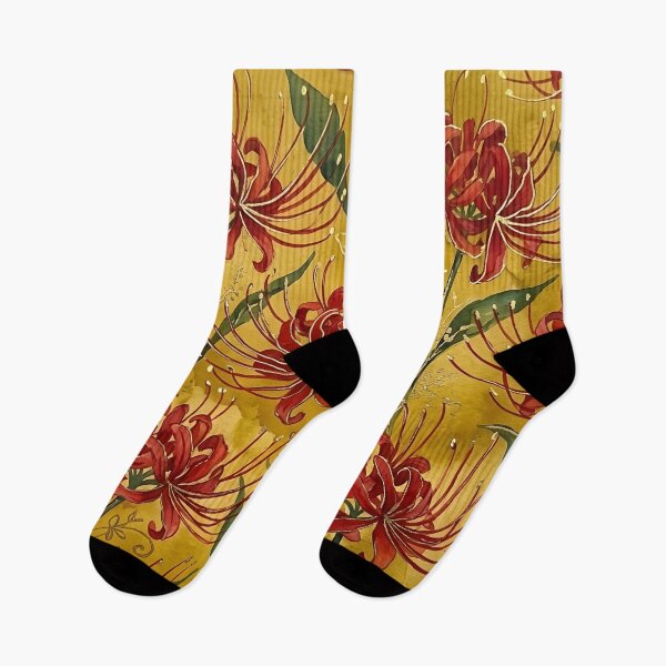 Item preview, Spider Lily  designed and sold by GraphicsClub.