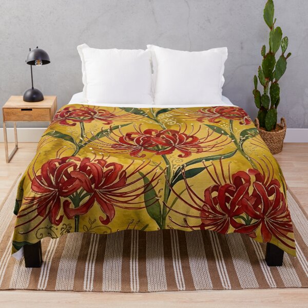 Item preview, Spider Lily designed and sold by GraphicsClub.