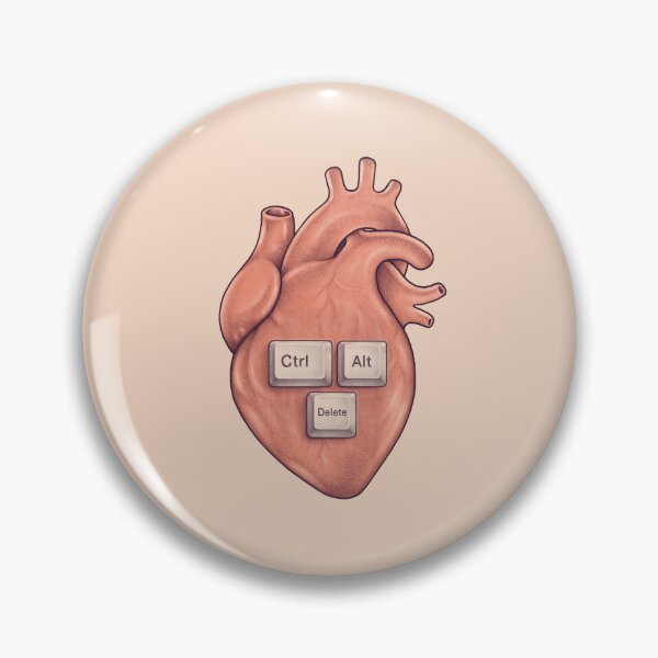 Item preview, Emotional overload designed and sold by buko.