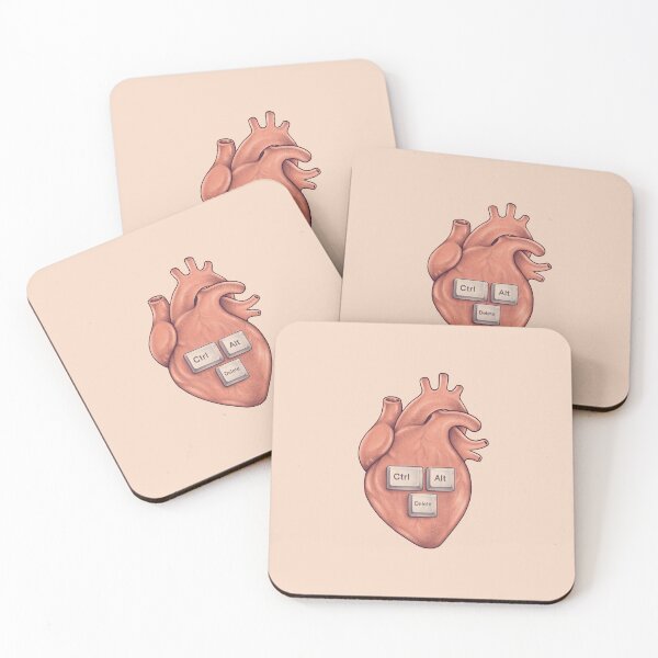 Item preview, Emotional overload designed and sold by buko.