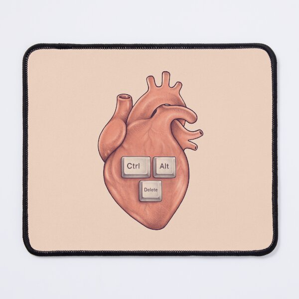 Item preview, Emotional overload designed and sold by buko.
