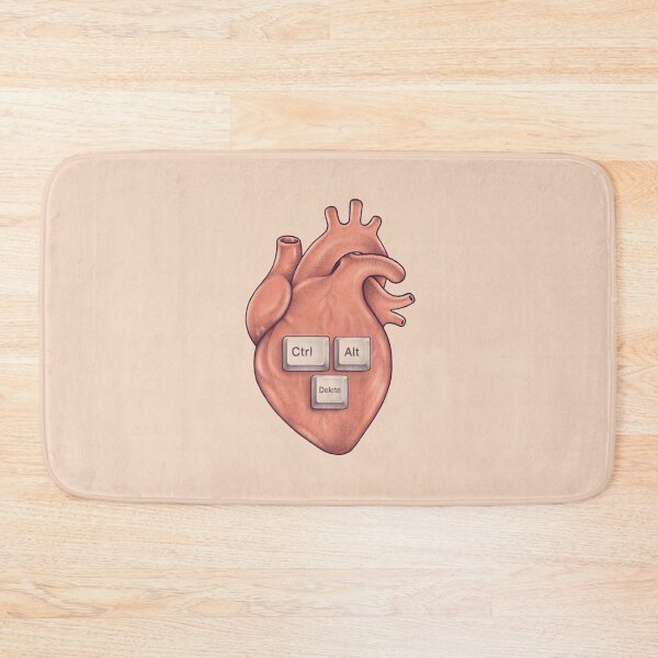 Item preview, Emotional overload designed and sold by buko.