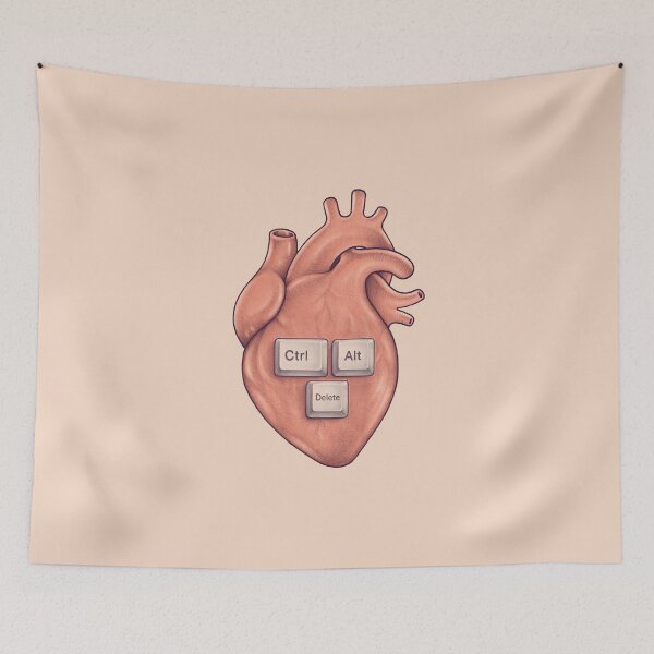 Item preview, Emotional overload designed and sold by buko.