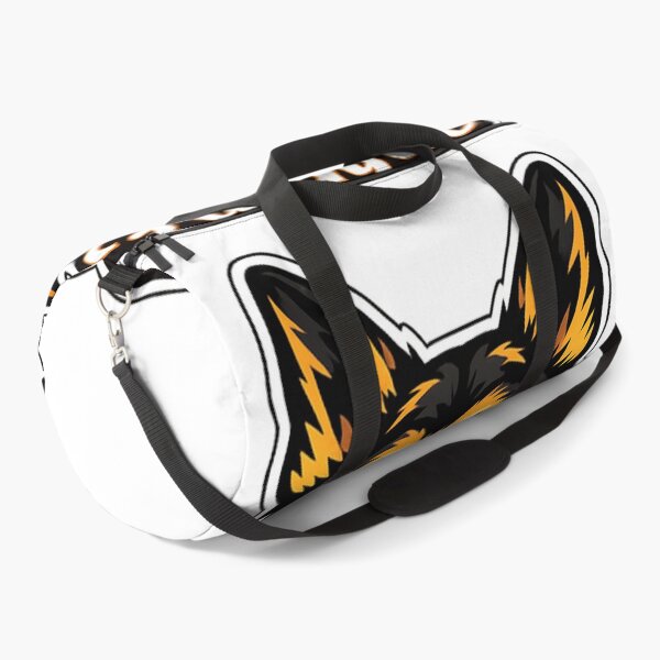 Item preview, Fearless & Faithful German Shepherd - GSD Dog Art designed and sold by EchoPrint Co..