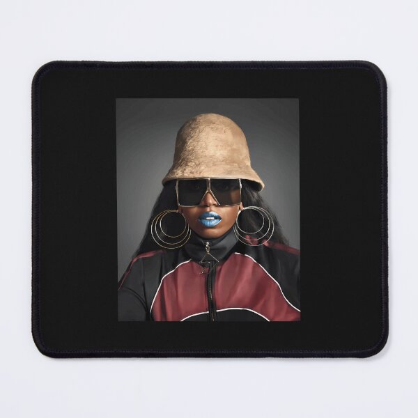 Item preview, Light Colour Missy Elliott designed and sold by joyceig5arl.