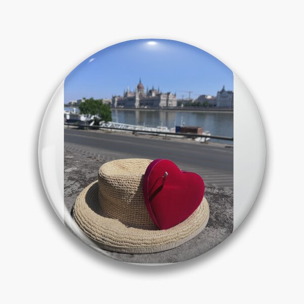 Item preview, World Hat Walk 2026 Budapest by BIPHOTO #ilonabarnabiphotonews designed and sold by BIPHOTONEWS.