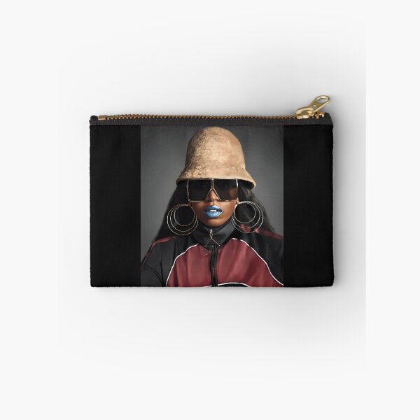 Item preview, Light Colour Missy Elliott designed and sold by joyceig5arl.