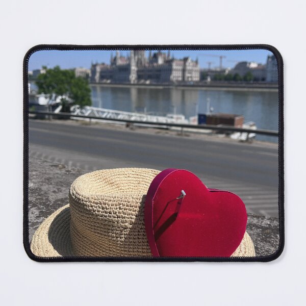 Item preview, World Hat Walk 2026 Budapest by BIPHOTO #ilonabarnabiphotonews designed and sold by BIPHOTONEWS.