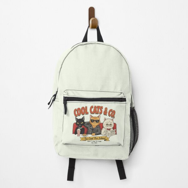 Item preview, Cool Cats designed and sold by Aise06.