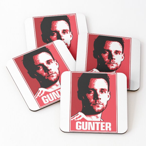 Item preview, Gunter - NOT designed and sold by DFA.