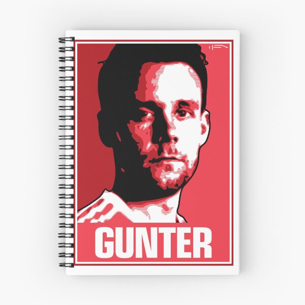 Item preview, Gunter - NOT designed and sold by DFA.