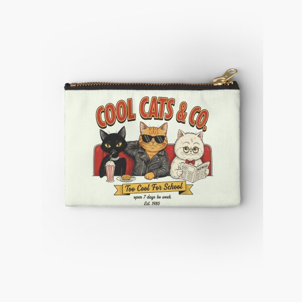 Item preview, Cool Cats designed and sold by Aise06.