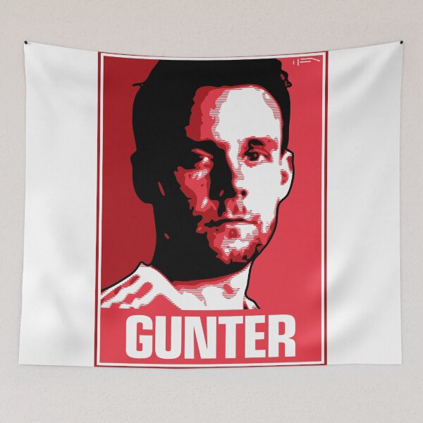 Item preview, Gunter - NOT designed and sold by DFA.