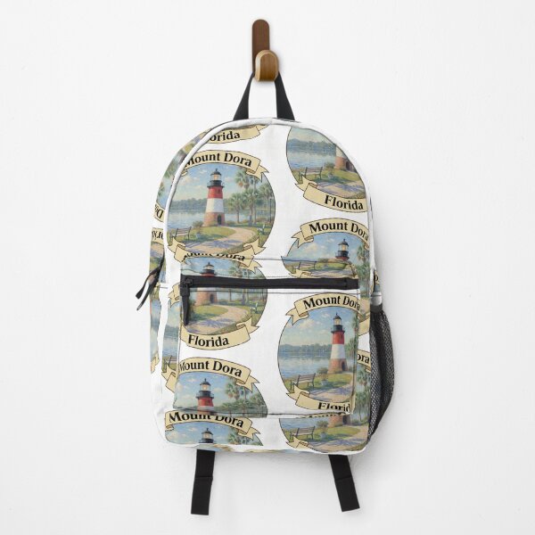 Item preview, The city of Mount Dora Florida - Lighthouse designed and sold by nona003.