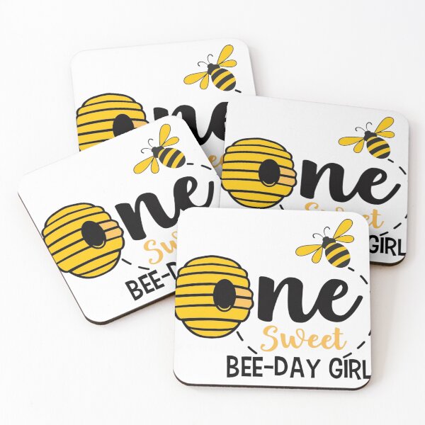 Item preview, Bee Day designed and sold by sandracoleart.